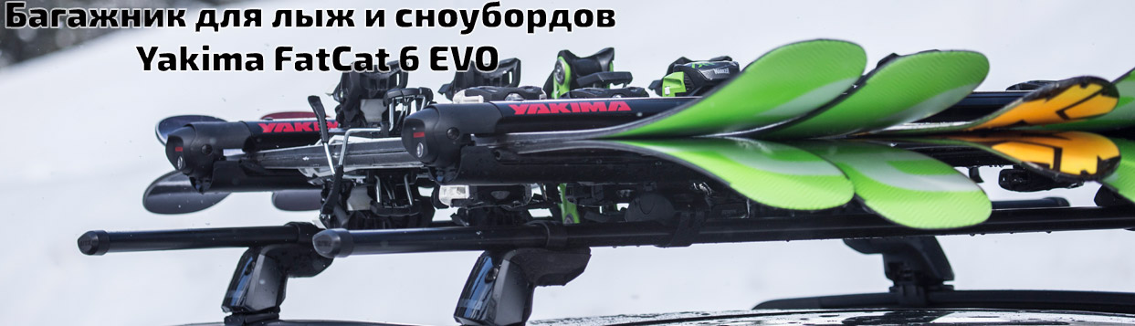 Taurus бокс для автомобиля