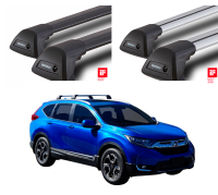  Багажник на крышу Yakima (Whispbar) Honda CR-V 5 Door SUV с 2018 г. в компании RackWorld