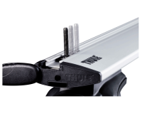  697-4  Переходник Thule в Т профиль для боксов (Power-Grip/Fast-Grip) 20х27 мм компании RackWorld