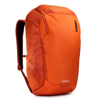  Рюкзак Thule Chasm Backpack, 26 л, оранжевый, 3204295 компании RACK WORLD