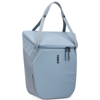  Сумка-холодильник Thule Chasm Cooler Inlock Mid Blue, 21 л, серо-синяя, 3205471 компании RackWorld