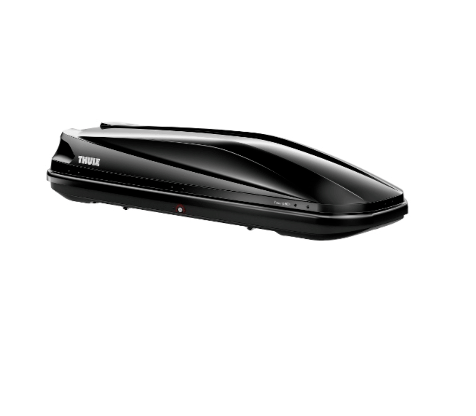 Купить туле бокс. Бокс Thule Touring l 780. Бокс Thule Touring l 780 антрацит. Thule Touring 200. Thule 634200 бокс.