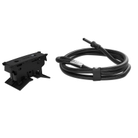  Велосипедный замок Thule High-Grade Lock, 978500 в  компании RackWorld