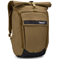  Рюкзак Thule Paramount Backpack, 24 л, коричневый, 3205013 компании RACK WORLD