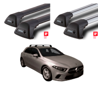  Багажник на крышу Yakima (Whispbar) Mercedes-Benz A-Class 5 Door Hatch с 2018 в компании RackWorld