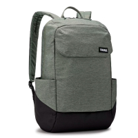 картинка Рюкзак Thule Lithos Backpack, 20 л, светло-зеленый, 3204837 компании RackWorld