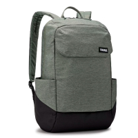  Рюкзак Thule Lithos Backpack, 20 л, светло-зеленый, 3204837 компании RackWorld