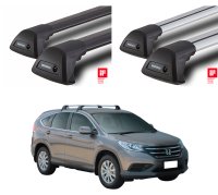  Багажник на крышу Yakima (Whispbar) Honda CR-V 5 Door SUV 2012 - 2017 в компании RackWorld