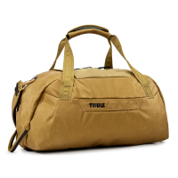 картинка Спортивная сумка Thule Aion Duffel Bag, 35 л, коричневая, 3204726 компании RackWorld