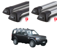  Багажник на крышу Yakima (Whispbar) Land Rover Discovery 5 Door SUV 2009 - 2017 в компании RackWorld