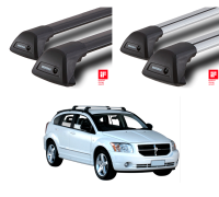  Багажник на крышу Yakima (Whispbar) Dodge Caliber 5 Door Estate 2006 - 2011 в компании RackWorld