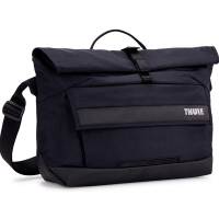  Сумка через плечо Thule Paramount Crossbody,14 л, черная, 3205007 компании RACK WORLD