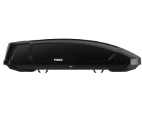  Автомобильный бокс Thule Force XT L компании RACK WORLD
