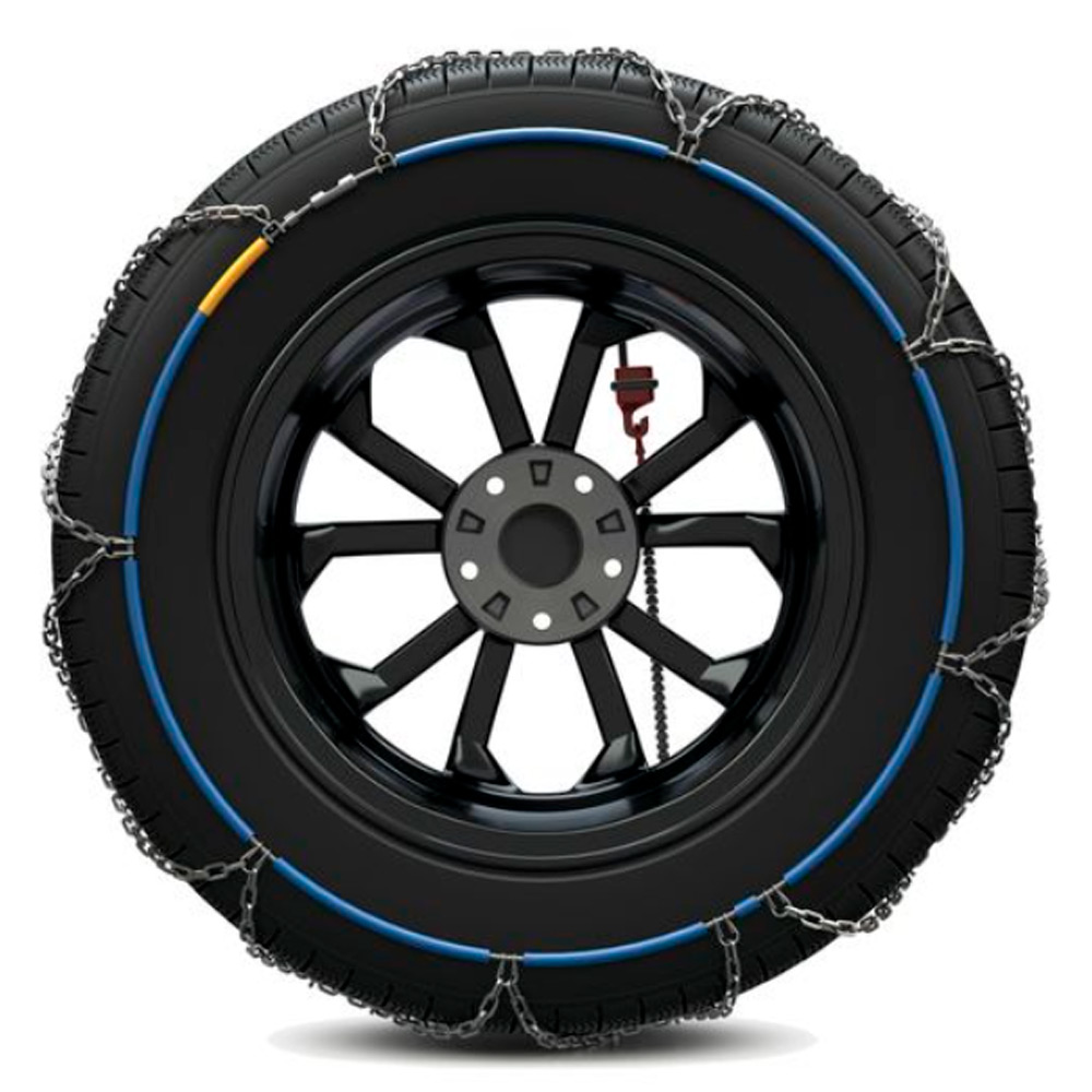 Купить Цепь противоскольжения Konig XG-12 Pro 265 за 25 200 руб. рублей ...