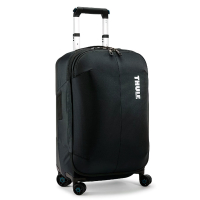  Чемодан для ручной клади Thule Subterra Carry-On Spinner, 33 л, черный, 3203915 компании RackWorld