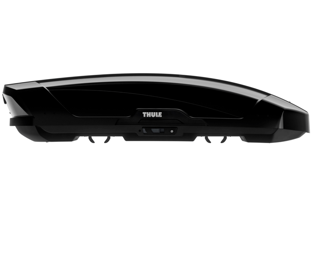 Купить Автомобильный бокс Thule Motion XT L черный за 94 980 