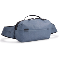  Рюкзак с одной лямкой Thule Aion Sling Bag, темно-серый, 3205019 компании RackWorld