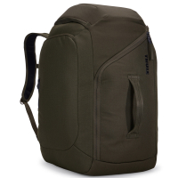  Рюкзак для лыжных ботинок Thule RoundTrip Boot Backpack Deep Khaki, 60 л, темный хаки, 3205157 компании RackWorld
