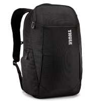  Рюкзак Thule Accent Backpack, 23 л, черный, 3204813 компании RackWorld