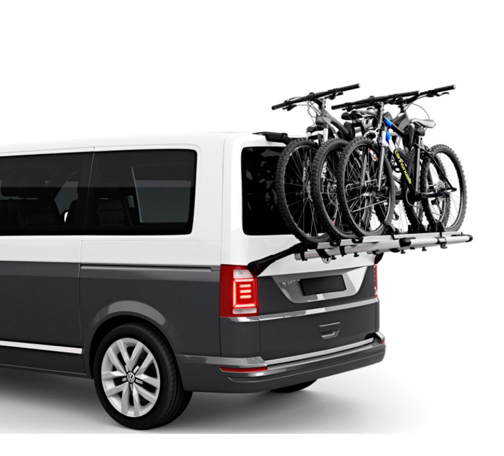 Thule WanderWay 3 911600