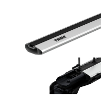  7216 Поперечная дуга WingBar Edge для автобагажника Thule 113 см, 1шт. в компании RackWorld