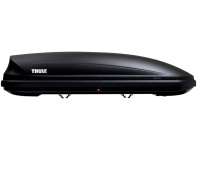  Автомобильный бокс Thule Pacific 780 A aeroskin компании RackWorld