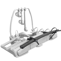  Адаптер для 3 и 4-го велосипеда велобагажников Thule VeloSpace3, 903110 в  компании RackWorld