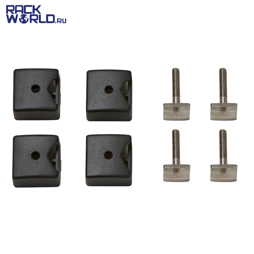 Yakima SmarT Slot Kit 2 Fat Cat 2 800 RackWorld