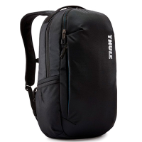  Рюкзак Thule Subterra Backpack, 30 л, черный, 3204053 компании RACK WORLD