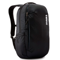  Рюкзак Thule Subterra Backpack, 30 л, черный, 3204053 компании RackWorld