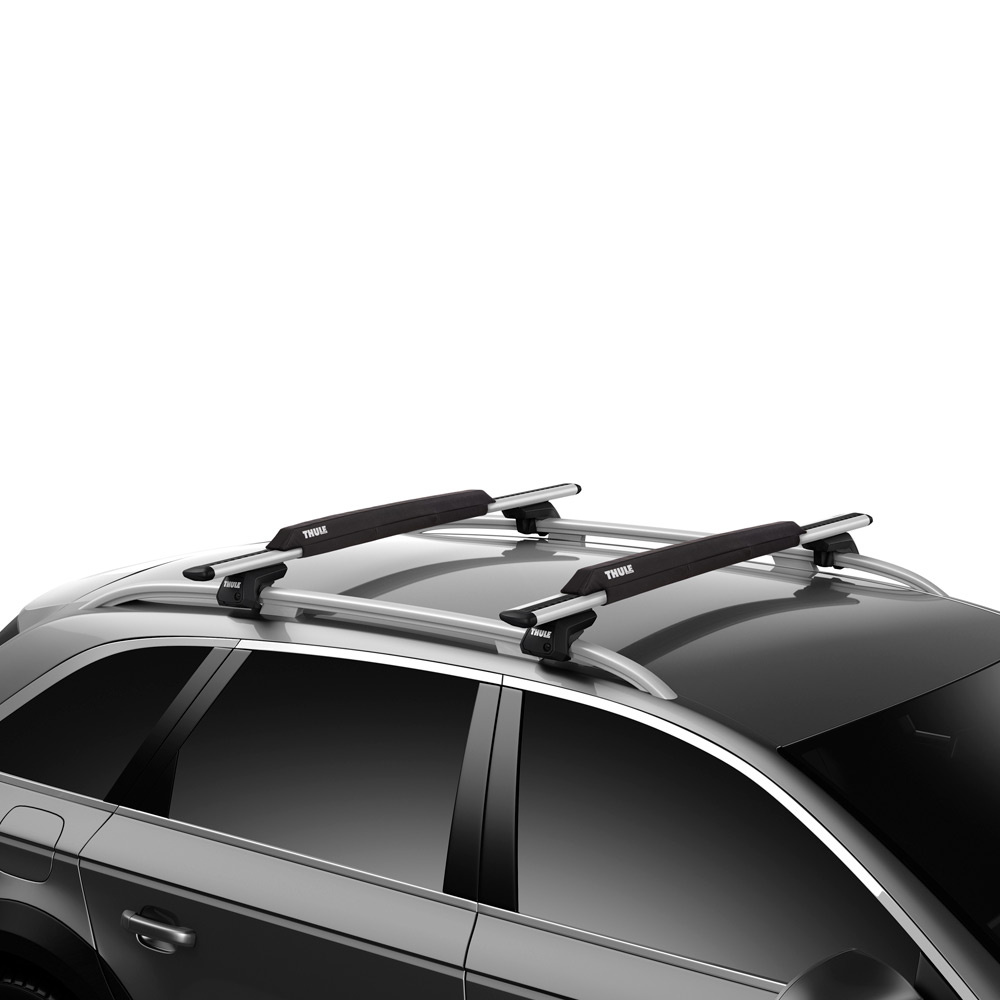 Thule surf deals pads wide 30