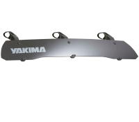  Фейринг Yakima Windshields 40 (100 см) компании RackWorld