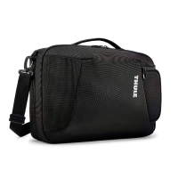 картинка Сумка-рюкзак Thule Accent Convertible, 17 л, черная, 3204815 компании RackWorld