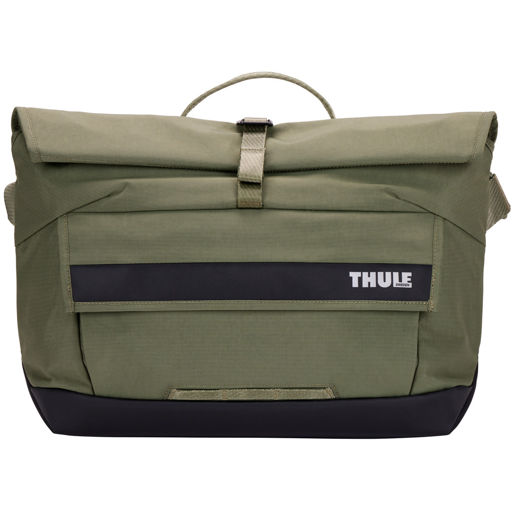 Купить Сумка через плечо Thule Paramount Crossbody,14 л, серо-зеленая ...