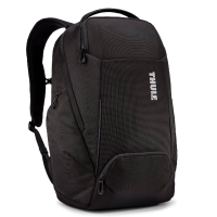  Рюкзак Thule Accent Backpack, 26 л, черный, 3204816 компании RackWorld