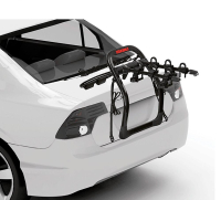  Велокрепление на заднюю дверь для перевозки 2 велосипедов Yakima FULLBACK  2 компании RACK WORLD