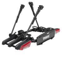  Велокрепление на фаркоп Thule VeloLite, 3 компании RackWorld