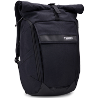  Рюкзак Thule Paramount Backpack, 24 л, черный, 3205011 компании RackWorld