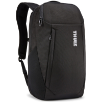  Рюкзак Thule Accent Backpack, 20 л, черный, 3204812 компании RackWorld