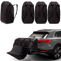   Комплект из четырех рюкзаков Thule GoPack Backpack Set, 800701 в  компании RackWorld