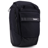  Рюкзак Thule Paramount Hybrid Pannier Black, 26 л, черный, 3205091 компании RackWorld