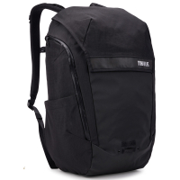  Рюкзак Thule Paramount Backpack Black, 28 л, черный, 3205235 компании RackWorld