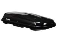  Автомобильный бокс Taurus Xtreme II CB 450S, черный глянцевый.  компании RACK WORLD