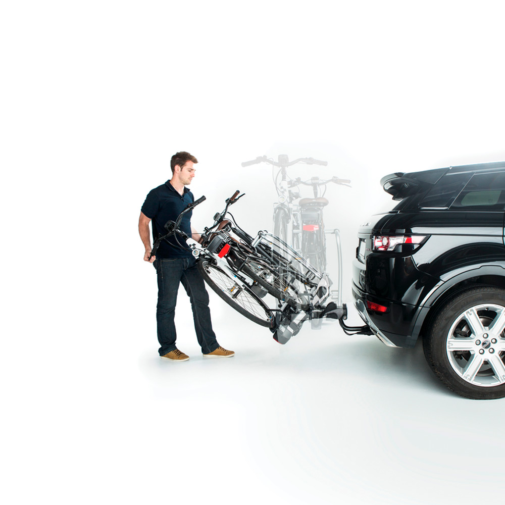 Yakima JustClick 2 EVO 2 1 79 500
