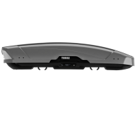  Автомобильный бокс Thule Motion XT M титан компании RackWorld