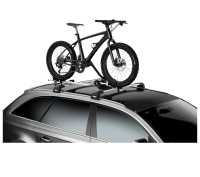  Переходник Thule ProRide Fatbike Adapter для велосипедов типа Fat-bike в  компании RackWorld