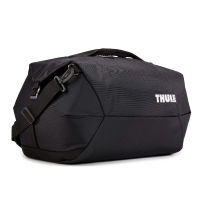 картинка Спортивная сумка Thule Subterra Weekender Duffel, 45 л, черная, 3204025 компании RackWorld