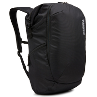  Рюкзак Thule Subterra Travel, 34 л, черный, 3204022 компании RACK WORLD