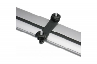  Универсальный кронштейн Yakima, адаптер для корзин и боксов PR 3090 компании RACK WORLD