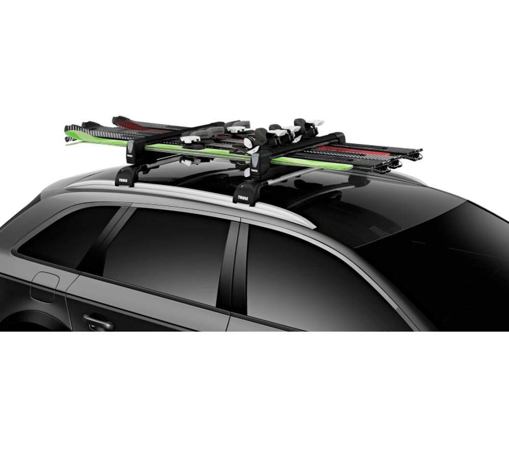 Thule SnowPack Extender 732507